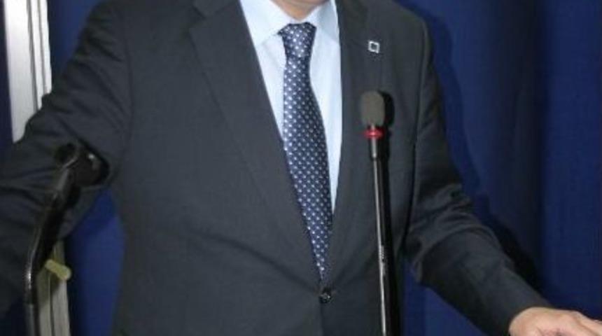 Mali M&uuml;şavirler&rsquo;de Eğitim S&uuml;r&uuml;yor