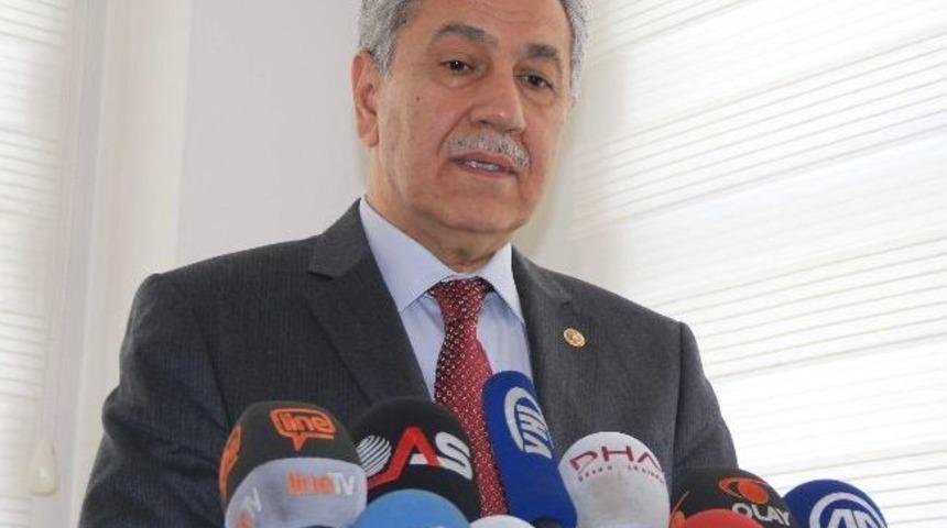 Abd B&uuml;y&uuml;kel&ccedil;iliğine D&uuml;zenlenen Saldırı