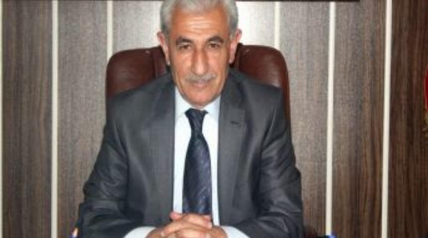 4 Eyl&uuml;l Belediyespor Başkanı Ahmet Polat'tan Taraftarlara &Ccedil;ağrı