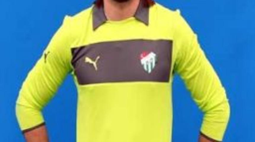 Bursaspor&rsquo;un File Bek&ccedil;isi Yavuz &Ouml;zkan Adanaspor&rsquo;da