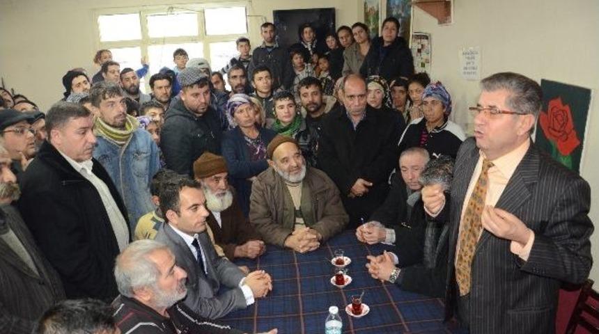 &Ccedil;orlu&rsquo;da Roman A&ccedil;ılımı