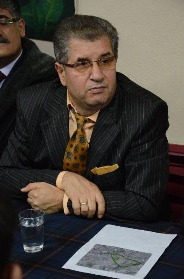 &Ccedil;orlu&rsquo;da Roman A&ccedil;ılımı 2