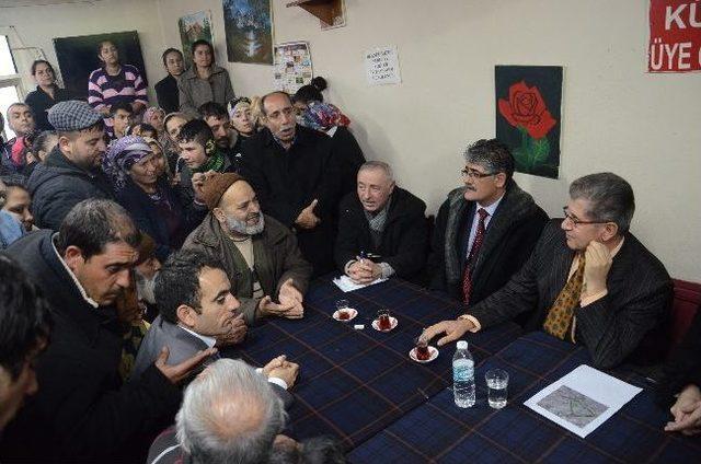 &Ccedil;orlu&rsquo;da Roman A&ccedil;ılımı 3