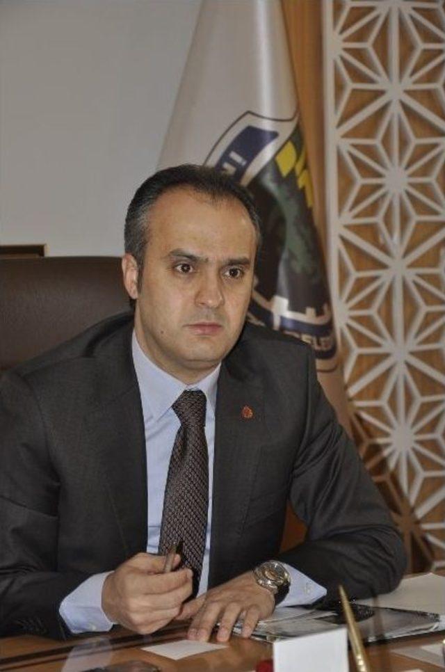 Haytap&rsquo;tan İneg&ouml;l Belediyesi ne Teşekk&uuml;r 1