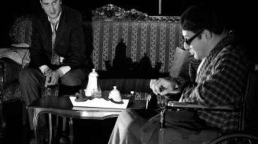 Şehir Tiyatroları Perdelerini T&uuml;rkiye'ye A&ccedil;ıyor