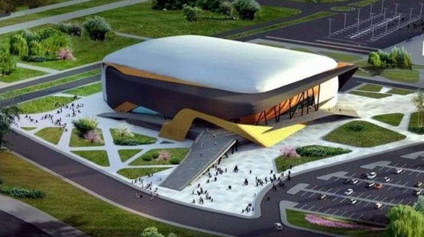 Spor Salonunun Y&uuml;zde 95&rsquo;i Tamam