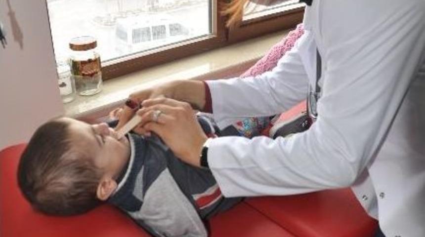 Ağrı Patnos'ta Tularemi Ş&uuml;phesi