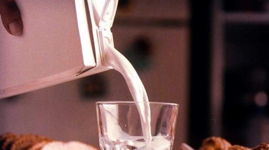 Beslenme Problemi S&uuml;t Ve S&uuml;t &Uuml;r&uuml;nleri İle &Ouml;nleniyor