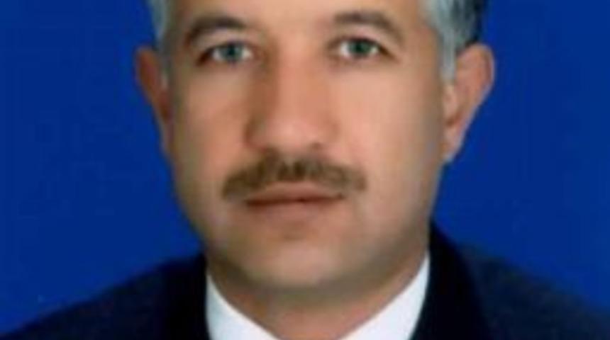 Ak Parti Yeni D&ouml;nem Siyaset Akademisi Başlıyor