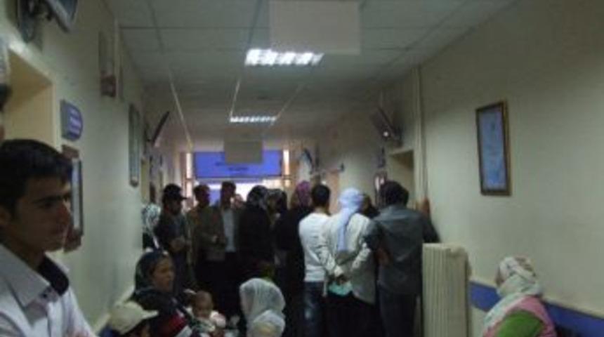 &Ccedil;ermik Devlet Hastanesi'nde E-randevu Sistemi