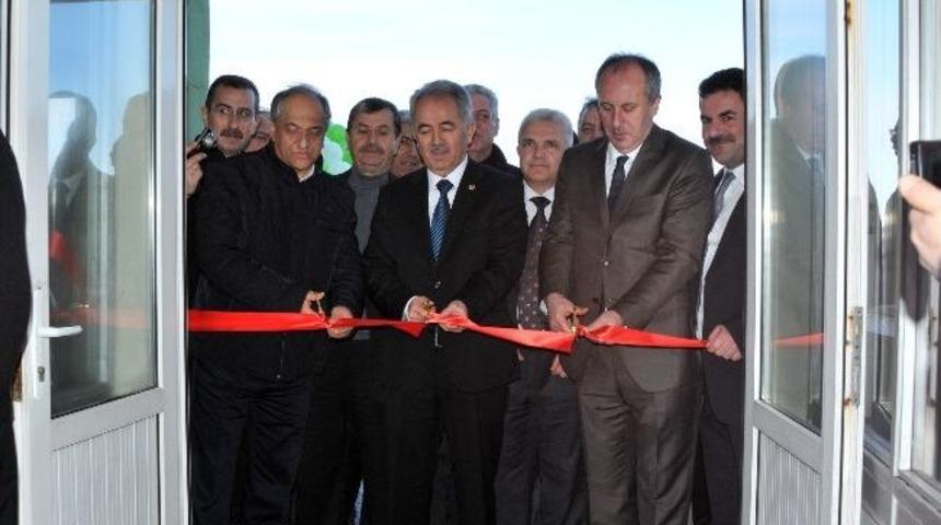 Tigem Garden A.ş.'nin Oldu