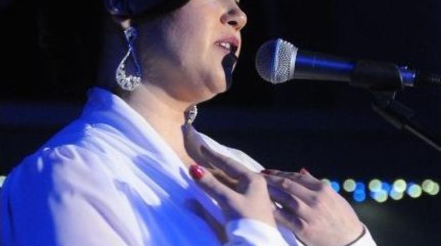 Lale Salonu&rsquo;nda Tsm R&uuml;zgarı Esti