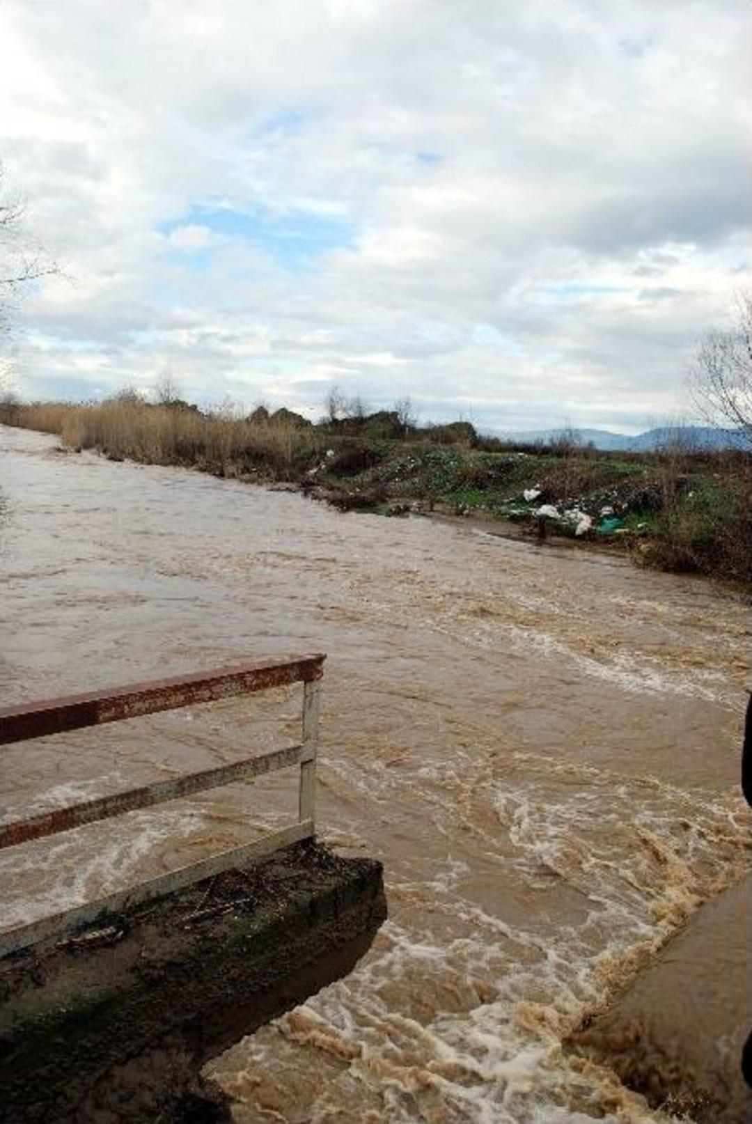&Ccedil;&ouml;ken K&ouml;pr&uuml; İ&ccedil;in Manisa Afad&rsquo;a 200 Bin Lira Aktarıldı