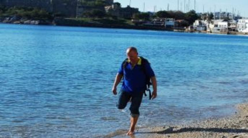 Hafta Sonunda Sıcaklıklar Artacak