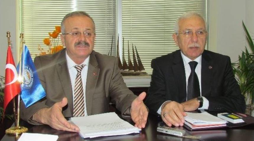 &Ccedil;elik&rsquo;ten A&ccedil;ıklama