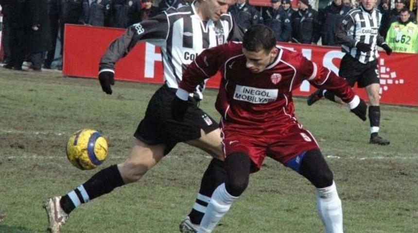 Kemal Hast&uuml;rk'&uuml;n D&ouml;n&uuml;ş&uuml; Muhteşem Oldu