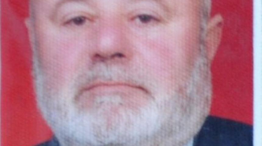 Yaşlı Şahıs Evinin Merdiveninde &Ouml;l&uuml; Bulundu