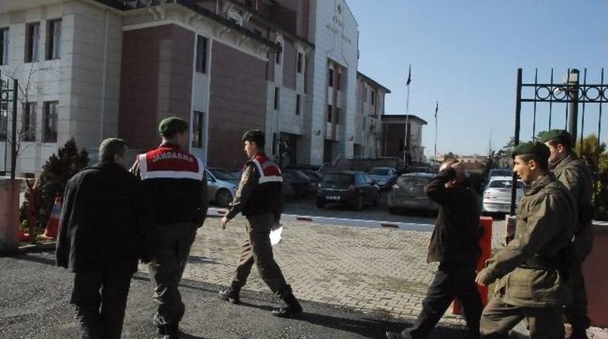 Jandarmadan Uyuşturucuya Ge&ccedil;it Yok