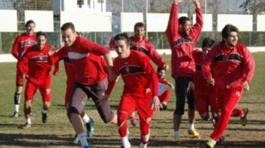 Spor Toto 2. Lig