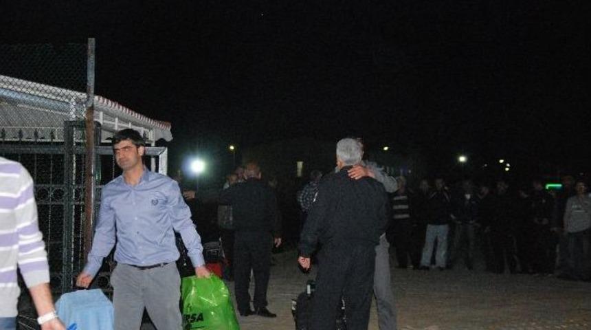 Denetimli Serbestlikte Ağar Belirsizliği