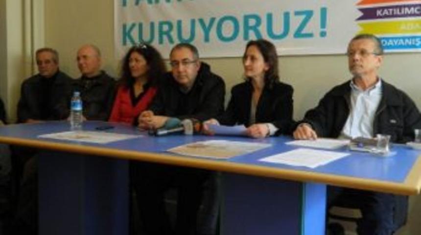 &ldquo;sulak Alanlar Yatırım Alanlarına D&ouml;n&uuml;şmesin&rdquo;