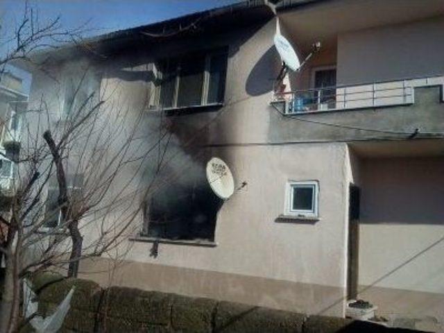 Genci Yanmaktan Komşuları Kurtardı 2