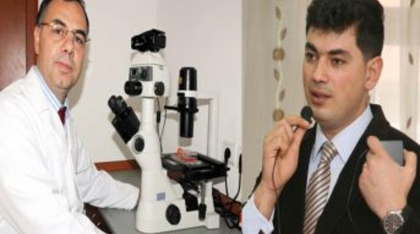 Cumhuriyet &Uuml;niversitesi &Ouml;ğretim &Uuml;yelerinin Uluslararası Başarısı