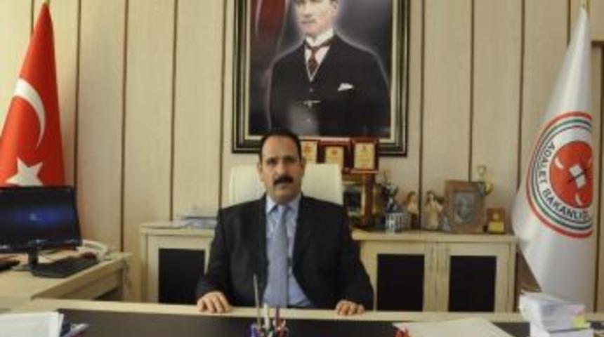 Akşehir&rsquo;de 63 H&uuml;k&uuml;ml&uuml; Serbest Kaldı