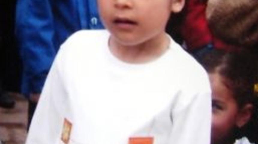 Dilara'dan 5 Yıldır Haber Yok