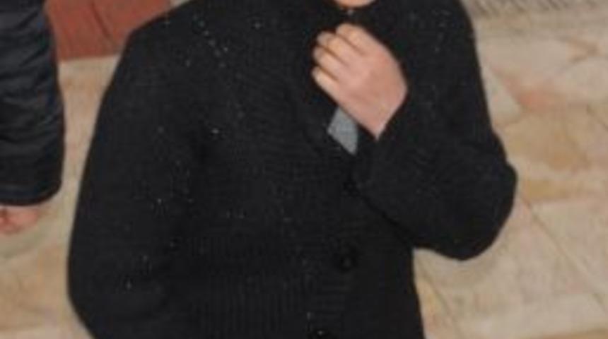 Gen&ccedil; Kız Su&ccedil;&uuml;st&uuml; Yakalandı