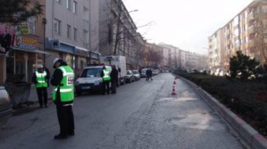 Akşehir&rsquo;de 2012 Yılında 34,5 Milyarlık Vergi Tahsilatı Yapıldı