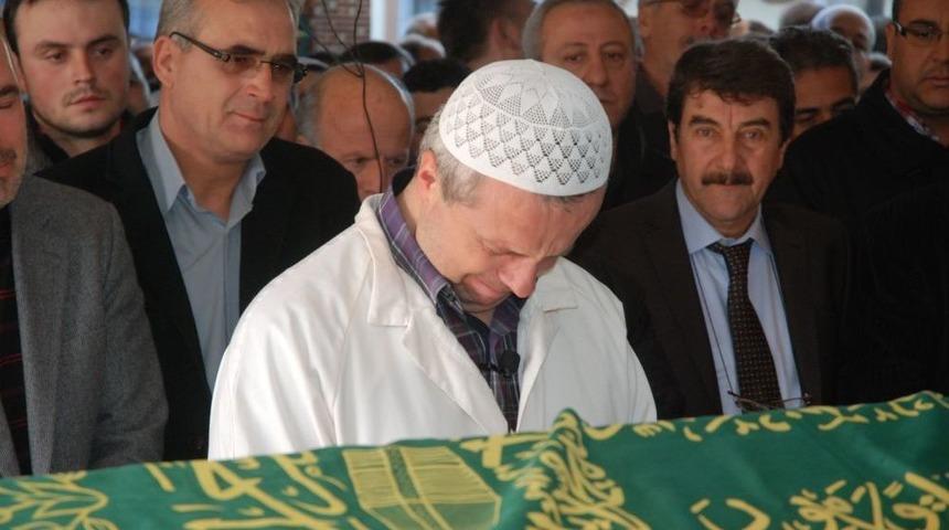 Irmak TV Ailesinin Acı G&uuml;n&uuml;