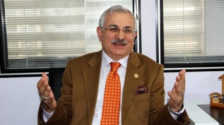 Yeni&rsquo;den Mhp Ve Bdp&rsquo;ye Eleştiri