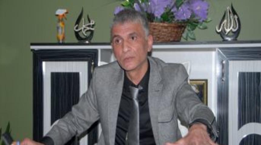 İşadamı &Ccedil;oşkunsu, Samsunspor&rsquo;a Adaylığını A&ccedil;ıkladı