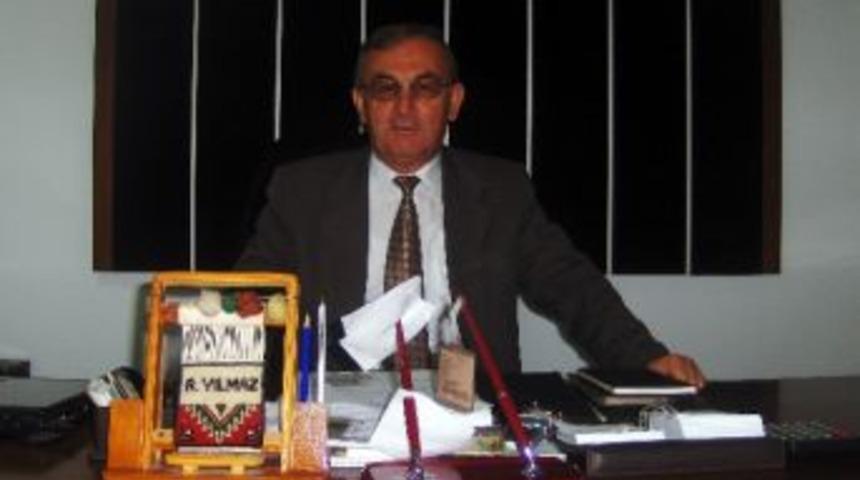 Yılmaz'dan, Komisyon Kararları A&ccedil;ıklaması