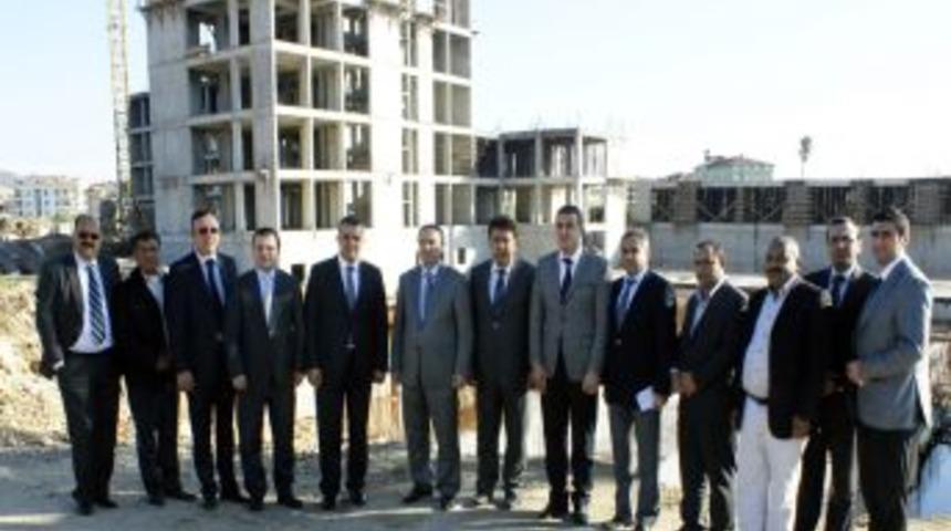 Kurtcephe: Tıp Fak&uuml;ltesi, Alanya'da Devlet &Uuml;niversitesi Kurulmasının &Ouml;n&uuml;n&uuml; A&ccedil;ar