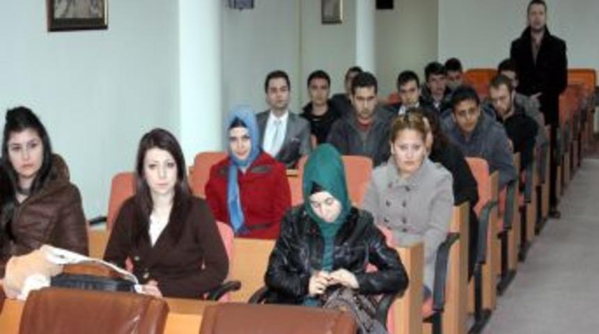 &Ccedil;ağrı Merkezi I&ccedil;in M&uuml;lakatlar Başladı