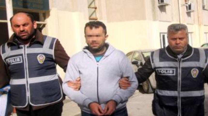 İş Bulma Vaadiyle 7 Kişiyi, 5 Bin 500 Lira Dolandırdığı Iddia Edildi