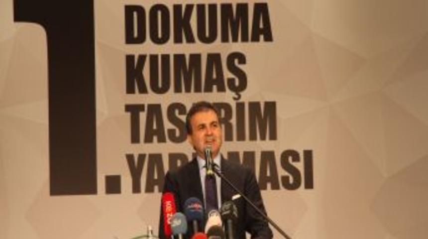 Bakanlardan Ter&ouml;r Saldırısına Tepki