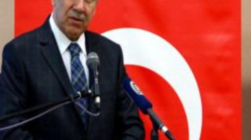 Arın&ccedil;: DHKP-C De &Ccedil;&ouml;kertilip Adalet &Ouml;n&uuml;ne &Ccedil;ıkartılacak