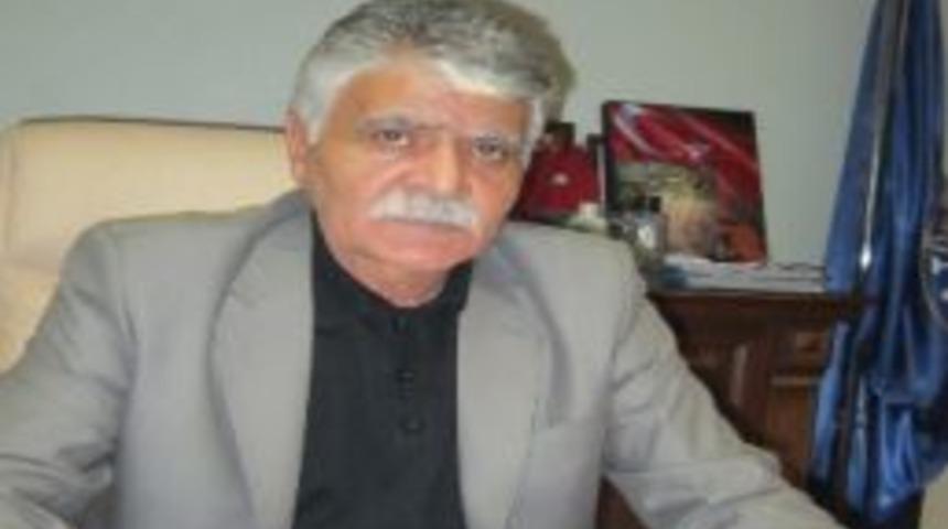 Daşkaya,&rdquo;işimiz Ve İşyerlerimiz Onurumuzdur&rdquo; Toplantısını Değerlendirdi