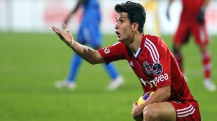 Beşiktaş: 2 - Kardemir D. &Ccedil; Karab&uuml;kspor: 2