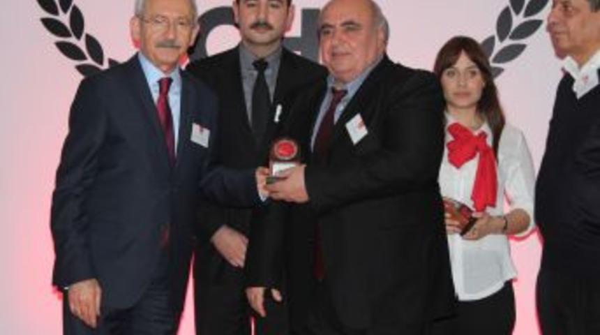 Kılıçdaroğlu: Burada Militan Yetiştirip Suriye’ye Gönderiyorsun