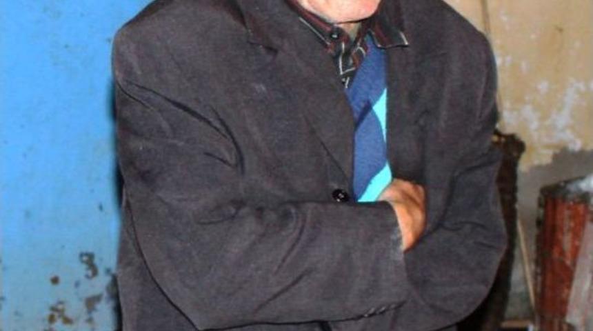 Canlı Bombanın Babası: Oğlum Kendini Ve Bizi Ateşe Attı