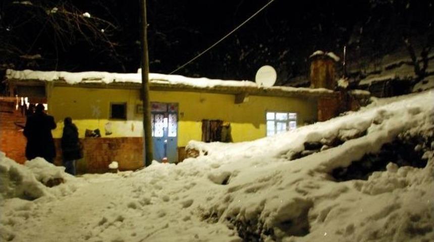 Canlı Bombanın Babası Konuştu