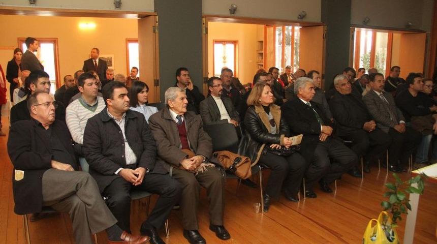 Turun&ccedil;gilde &lsquo;sarı Damar&rsquo; Uyarısı