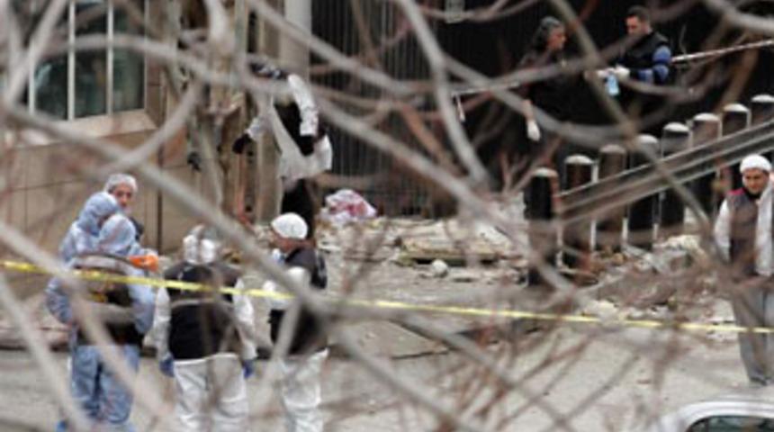 İşte canlı bombanın su&ccedil; dosyası