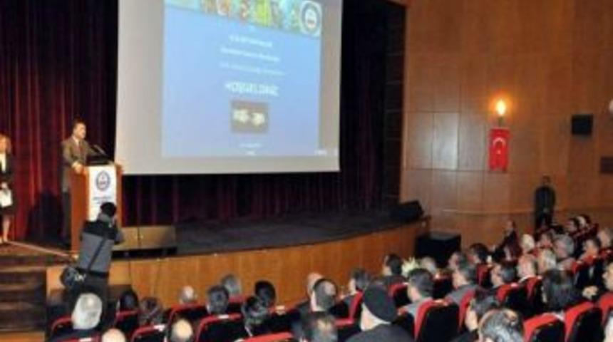 2013&rsquo;te Destek Alacak Dernekler Belirlendi