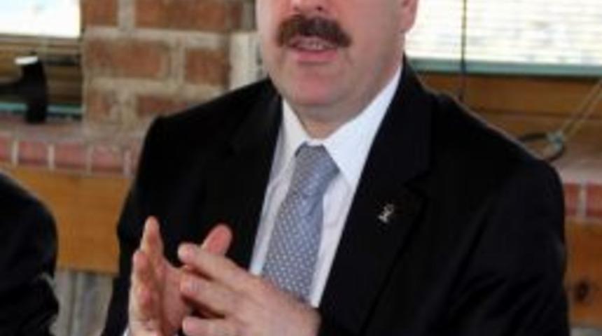 Yer Altı Suları Kanunu Yenilendi