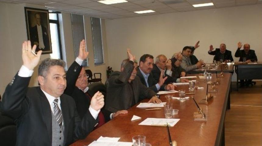 Belediye Otob&uuml;sleri İ&ccedil;in Fethiye Kart Geliyor